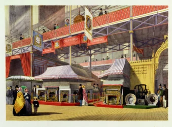 Sheffield Hardware, Tafel 43 aus 